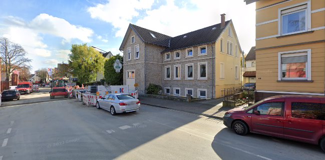 Krug zum grünen Kranze