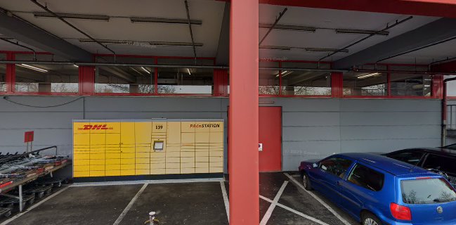 China-Restaurant Golden Wok