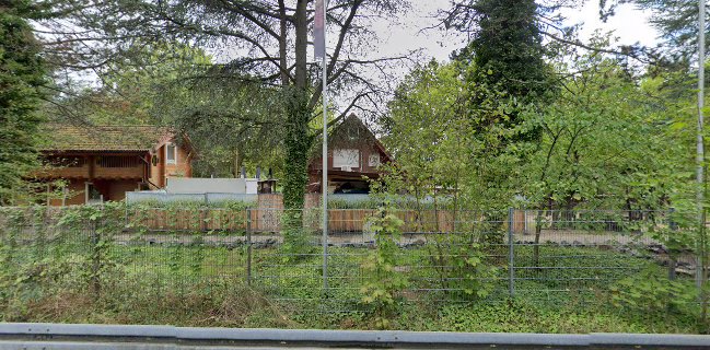 Familienbiergarten "Zum Anglerpark"