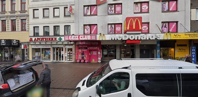 GeizClub - Nightclub Hamburg Sxx 59