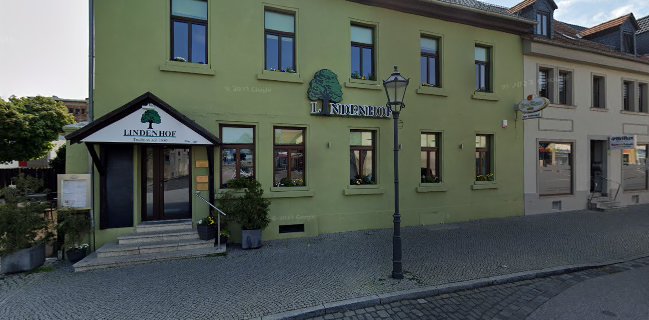 Lindenhof Traditionsgasthaus