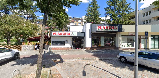 Steakhouse Planada 1