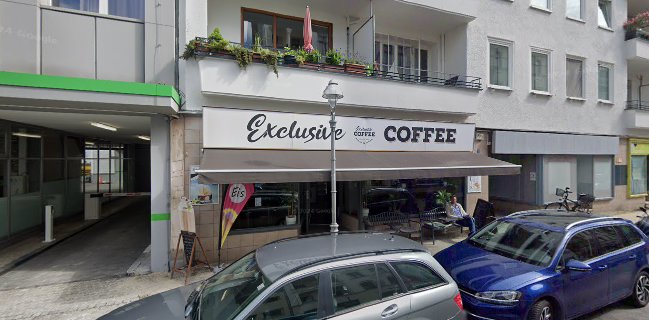 Exclusive Coffee Zillestraße