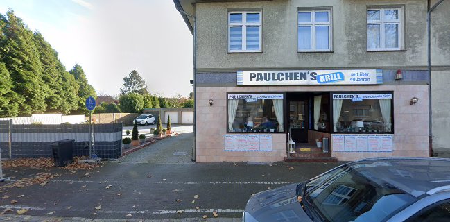 Paulchens Grillstube - Bottrop