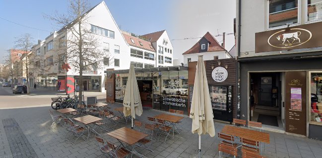 Hafenbad 10, 89073 Ulm