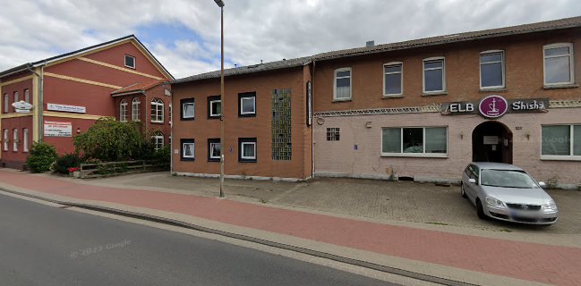 Elb Shisha