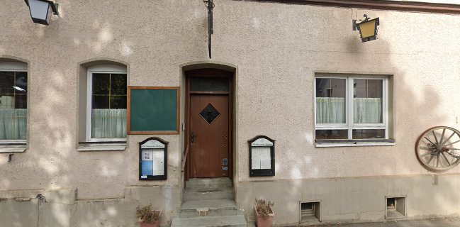 Kutschers Glück - Kocijaseva sreca