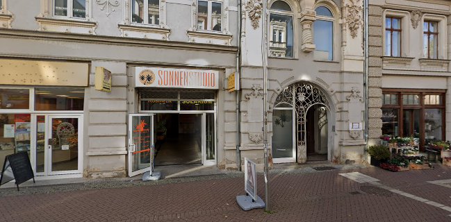 Comentarii opinii despre Bäckerei & Konditorei Michael Möbius, Filiale Stadtzentrum