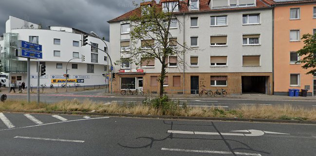 4 Seasons Pizza und Asia Profis Osnabrück