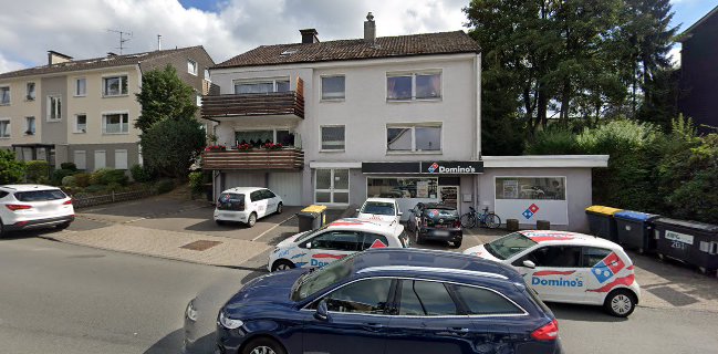 Domino's Pizza Wuppertal Ronsdorf