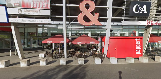 papperts GmbH Fulda