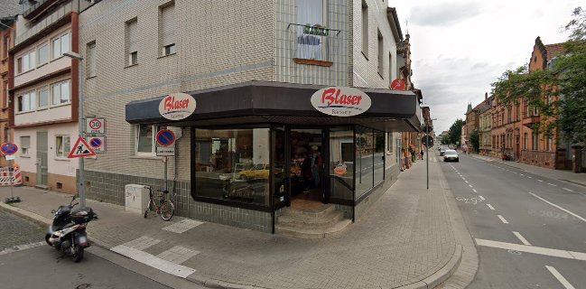 Blaser heißt jetzt Reinstadler