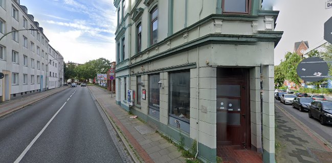 Hellas Hellas Cafe & Bar