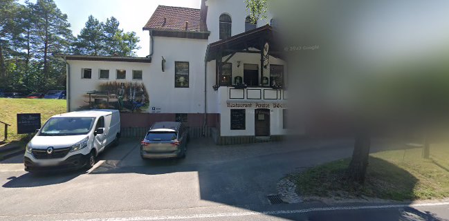Restaurant und Pension Bellevue
