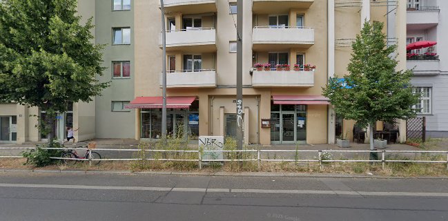 Coffee Cocktail Lounge K3