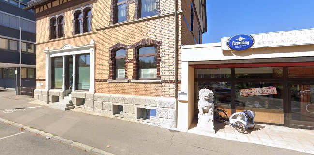 China-Restaurant King's Palace