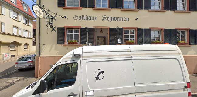 Restaurant Zum Schwanen