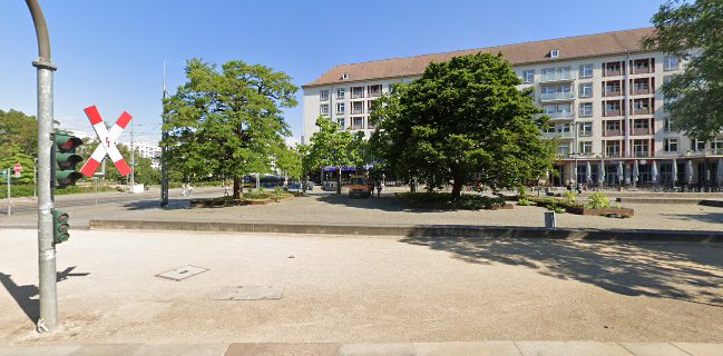 Hickory Dresden – Tapas BBQ & Smokehouse