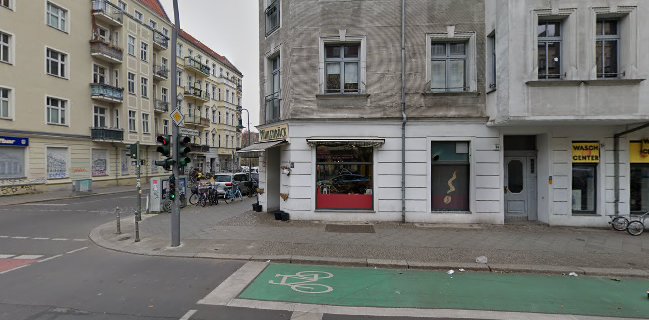 Mühlenbäck Bäckerei