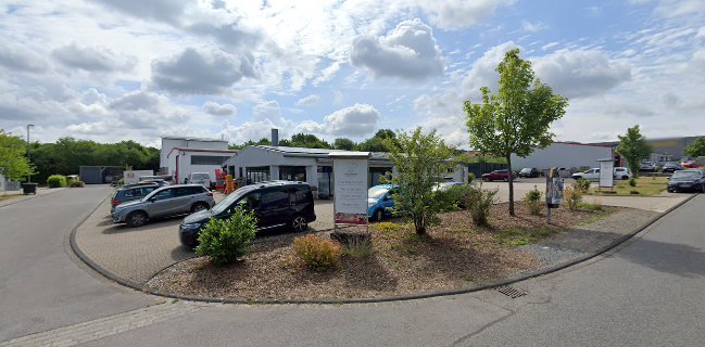 Henkelmann Gastronomiebetriebe