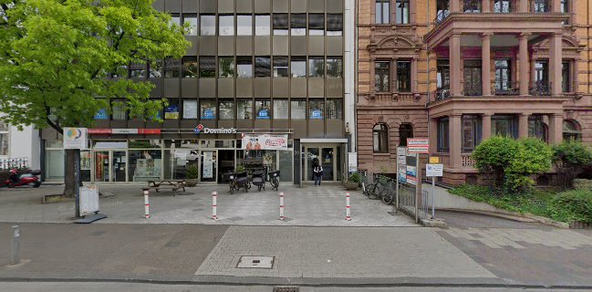 Domino's Pizza Wiesbaden Mitte