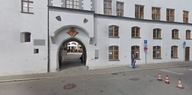 Opinii despre Café Kunz în Memmingen - Gastronomie und Hotellerie