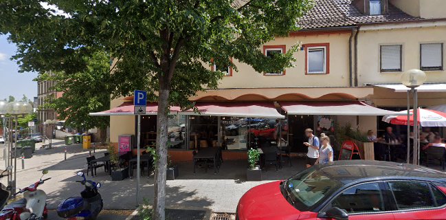 Holzmarktstraße 4, 71634 Ludwigsburg