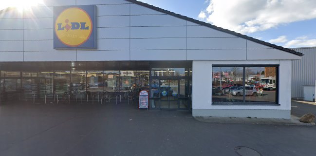 Schäfer´s Backshop