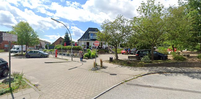 Opinii despre Duvenstedter Eiscafé în Hamburg - Gastronomie und Hotellerie