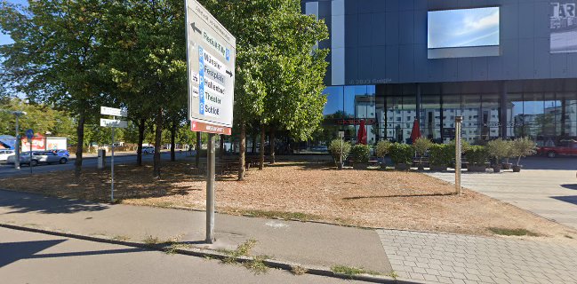 VAPIANO Ingolstadt Erni Singerl Straße