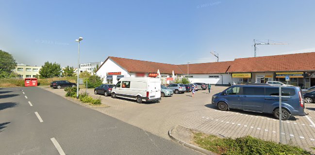 China-Haus (Ha Noi Restaurant)