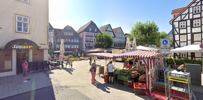 China-Thai Restaurant Panda