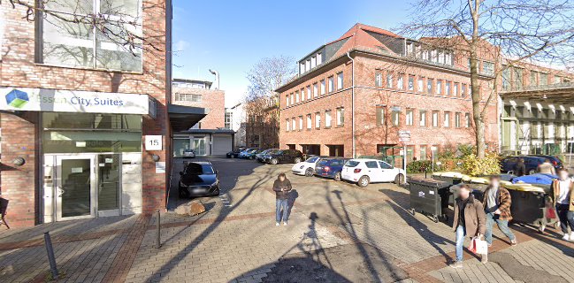 Mongo's Restaurant Essen