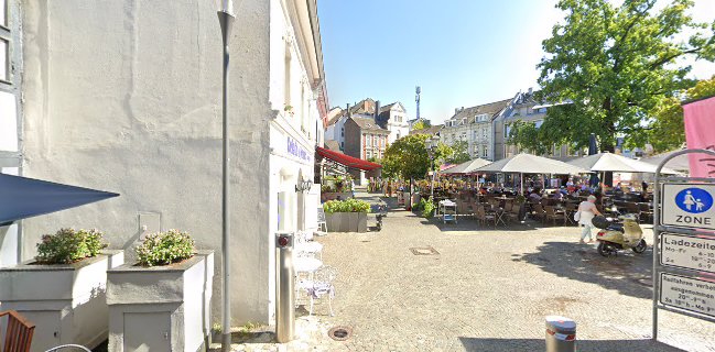 Markt 8 Cuccina Italiana