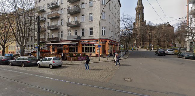 Aapka - Indisches Restaurant Berlin