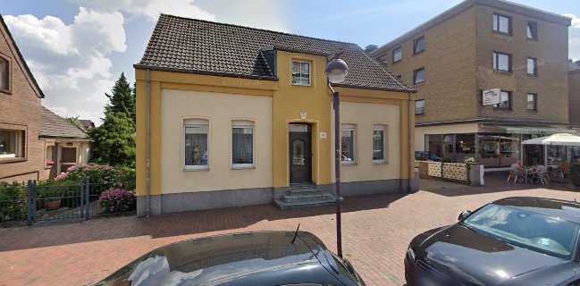 Eiscafé Venezia Orrico