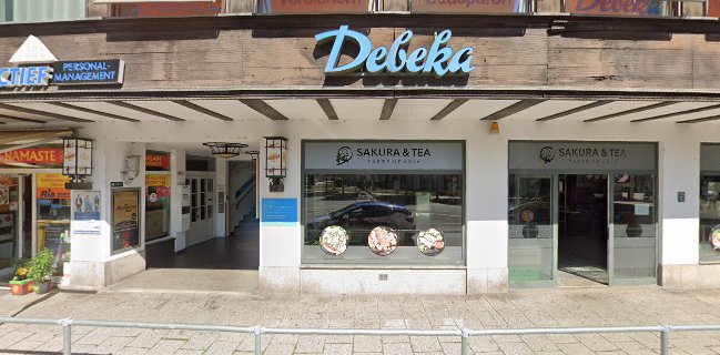 Rockcafé Ringkeller