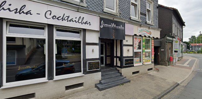 Marco Polo Schwelm 58332 - Schwelm