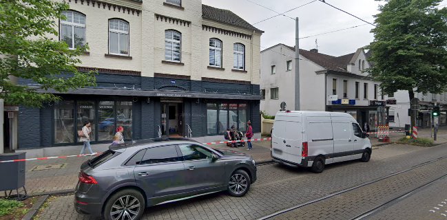 Sieben Acht Fünf Linden