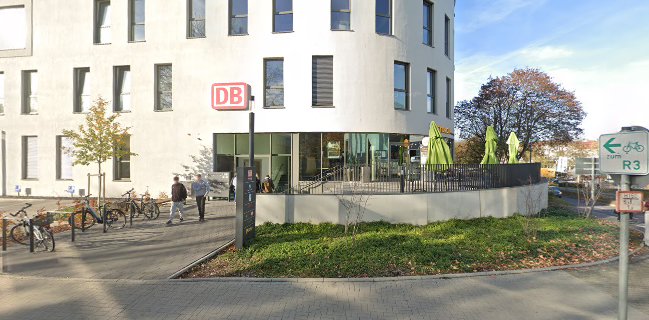 Bäckerei Storch GmbH & Co. KG