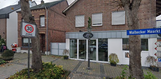 Eiscafe Latino Walbeck