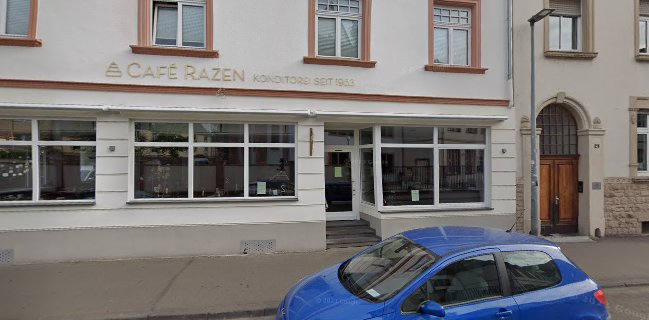 KONDITOREI ELISABETH