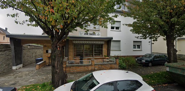 Gaststätte Zur Taube - Gastronomie und Hotellerie