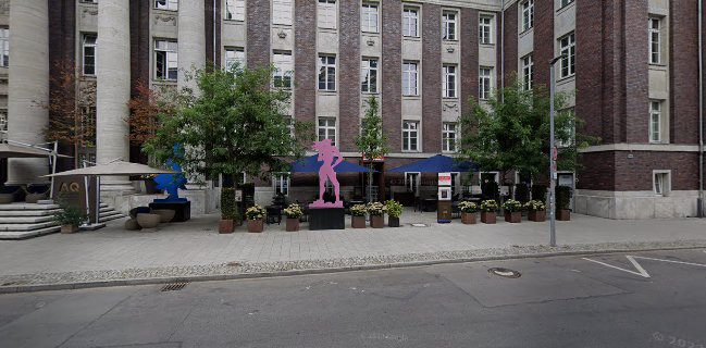 MASH Düsseldorf - Düsseldorf