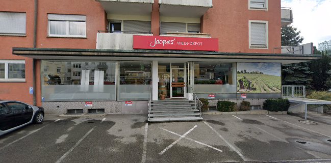 Jacques’ Wein-Depot Friedrichshafen