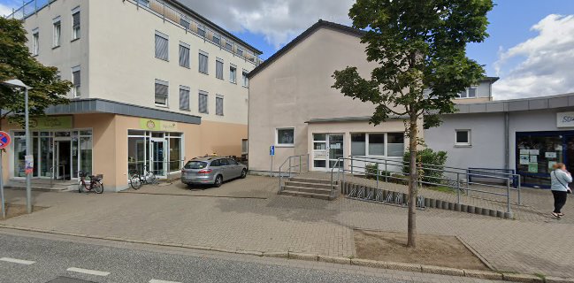 Heide-Bäckerei Meyer Peine 1