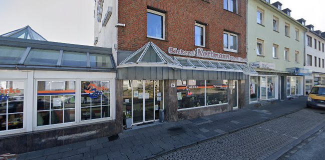 Castroper Meisterbäckerei Hötzschold und Rovansek OHG