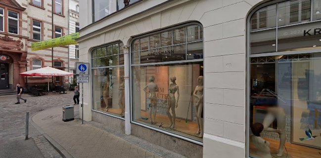 Café Honig Schwerin