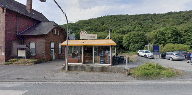 Bäckerei Jost GmbH Filiale Martinstein