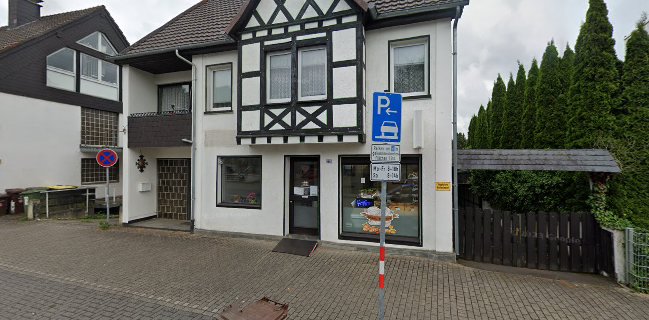 Bäckerei Cafe Kriste